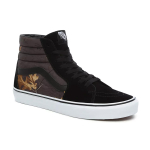 Realtree Xtra x Vans SK8