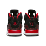 Jordan Spizike ·