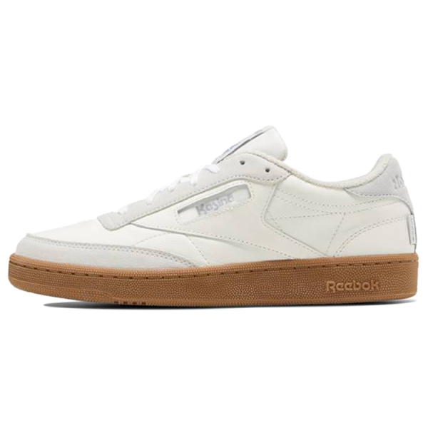 Kasina x Reebok Club C