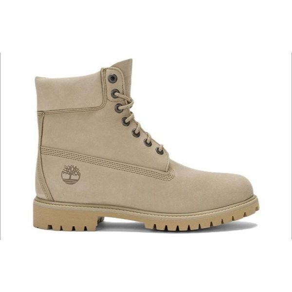 Timberland