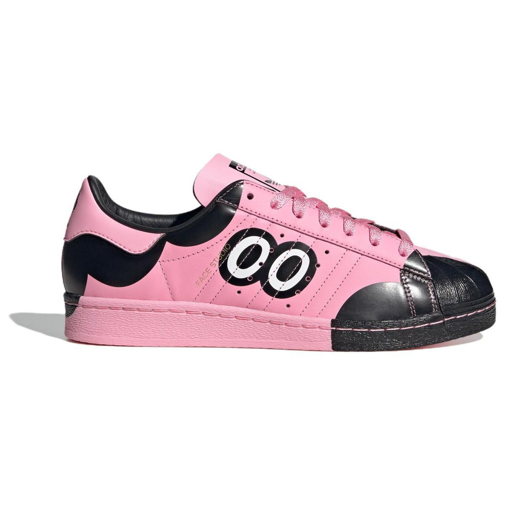 Adidas originals SUPERSTAR Face Superstar 82