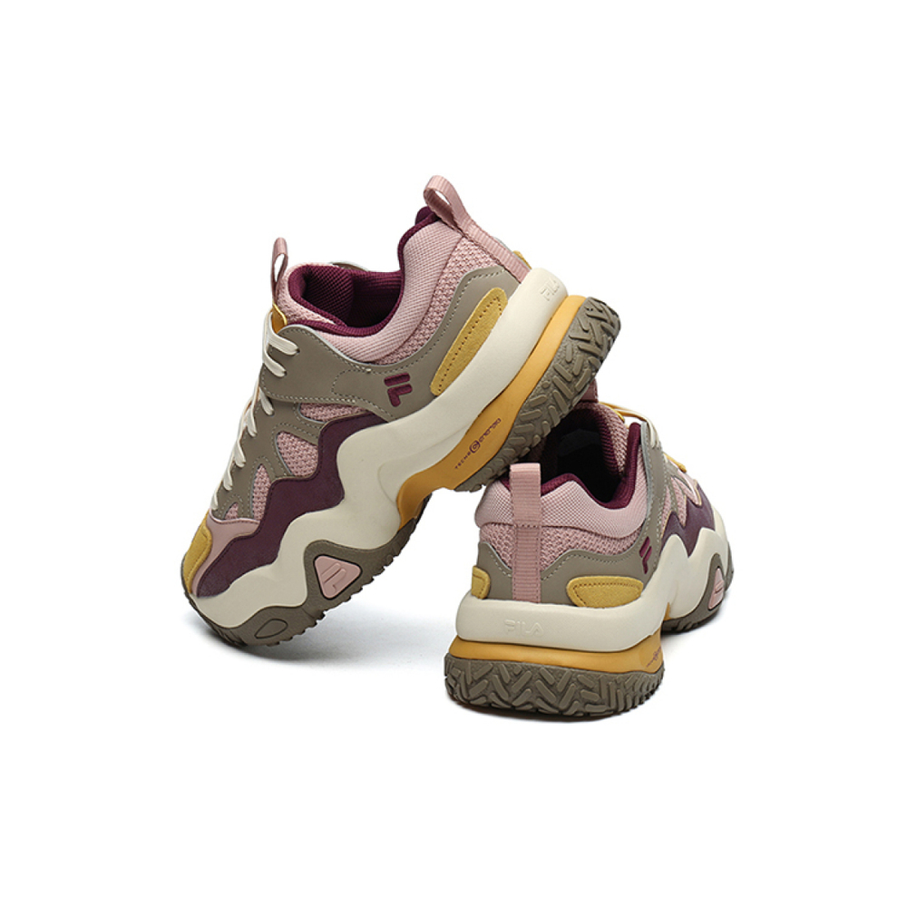 FILA FUSION Sdud