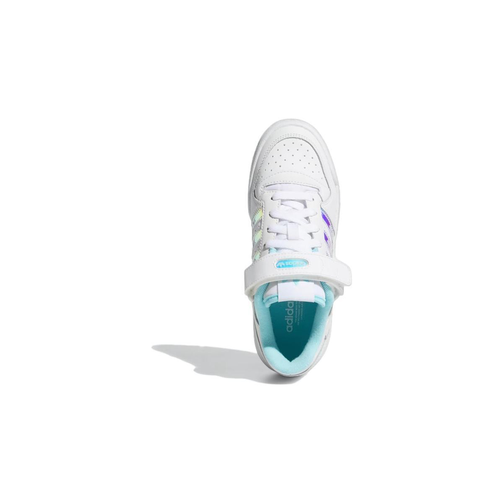 Adidas originals FORUM Iridescent J