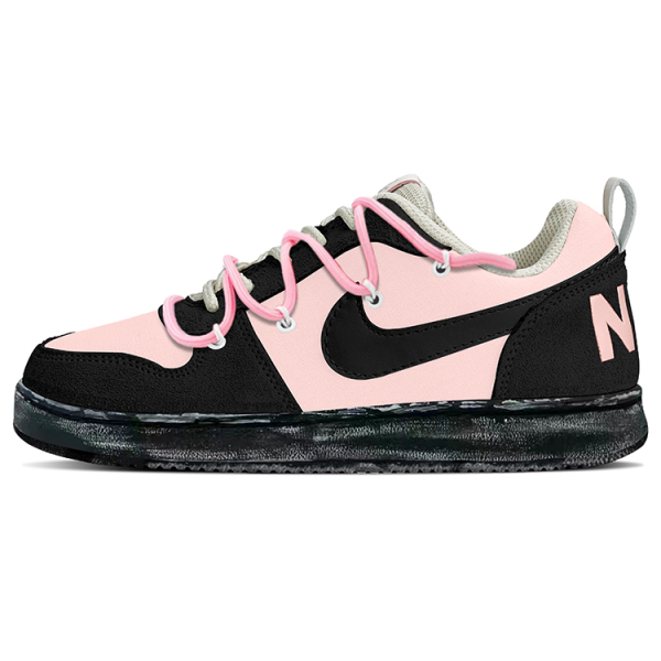 【 】 Nike Court Borough Low PRM Y2K vibe