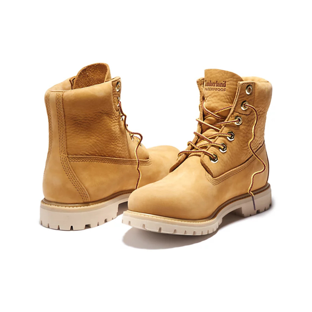 Timberland 6 Inch Nellie Paninara