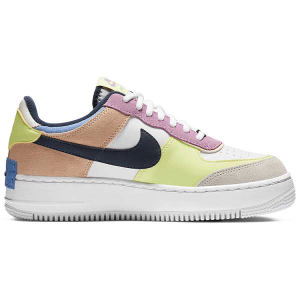 Nike Air Force 1 shadow