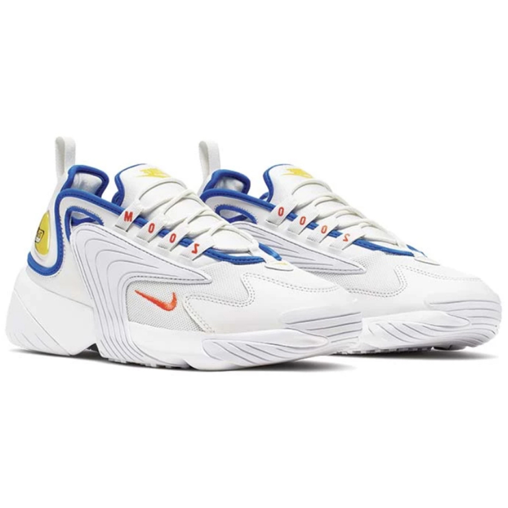 Nike Zoom 2K
