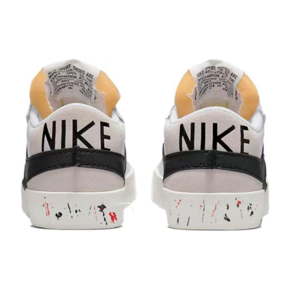 【 】 Nike Blazer Jumbo