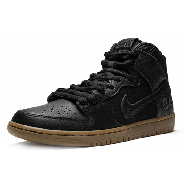 ANTIHERO SKATEBOARDS 18 x Nike Dunk SB Sb Zoom Pro 'Antihero'