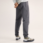 Arcteryx Gamma Jogger Men'S Logo