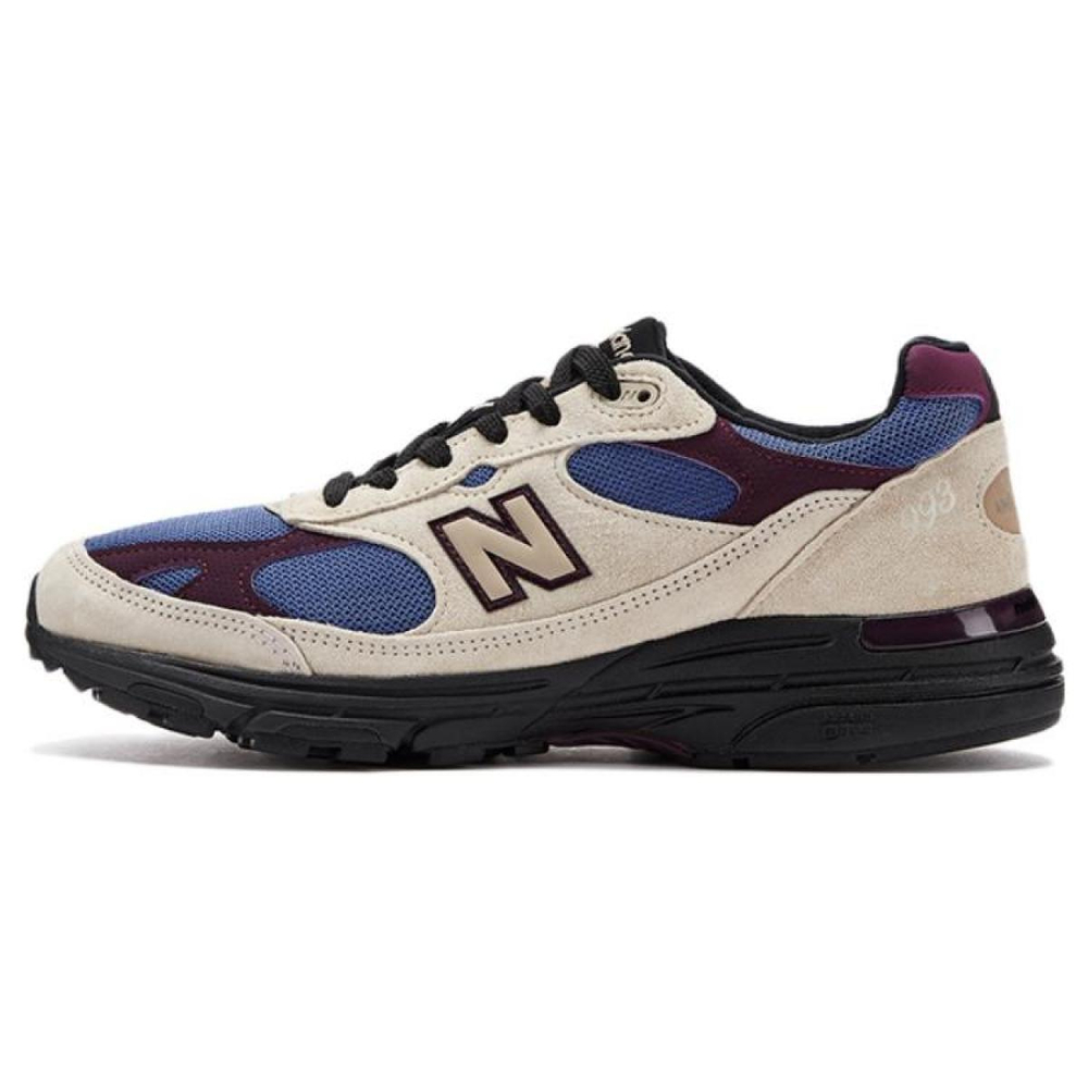 AIME LEON DORE x New Balance NB 993