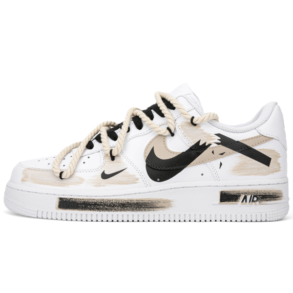 【 】 Nike Air Force 1
