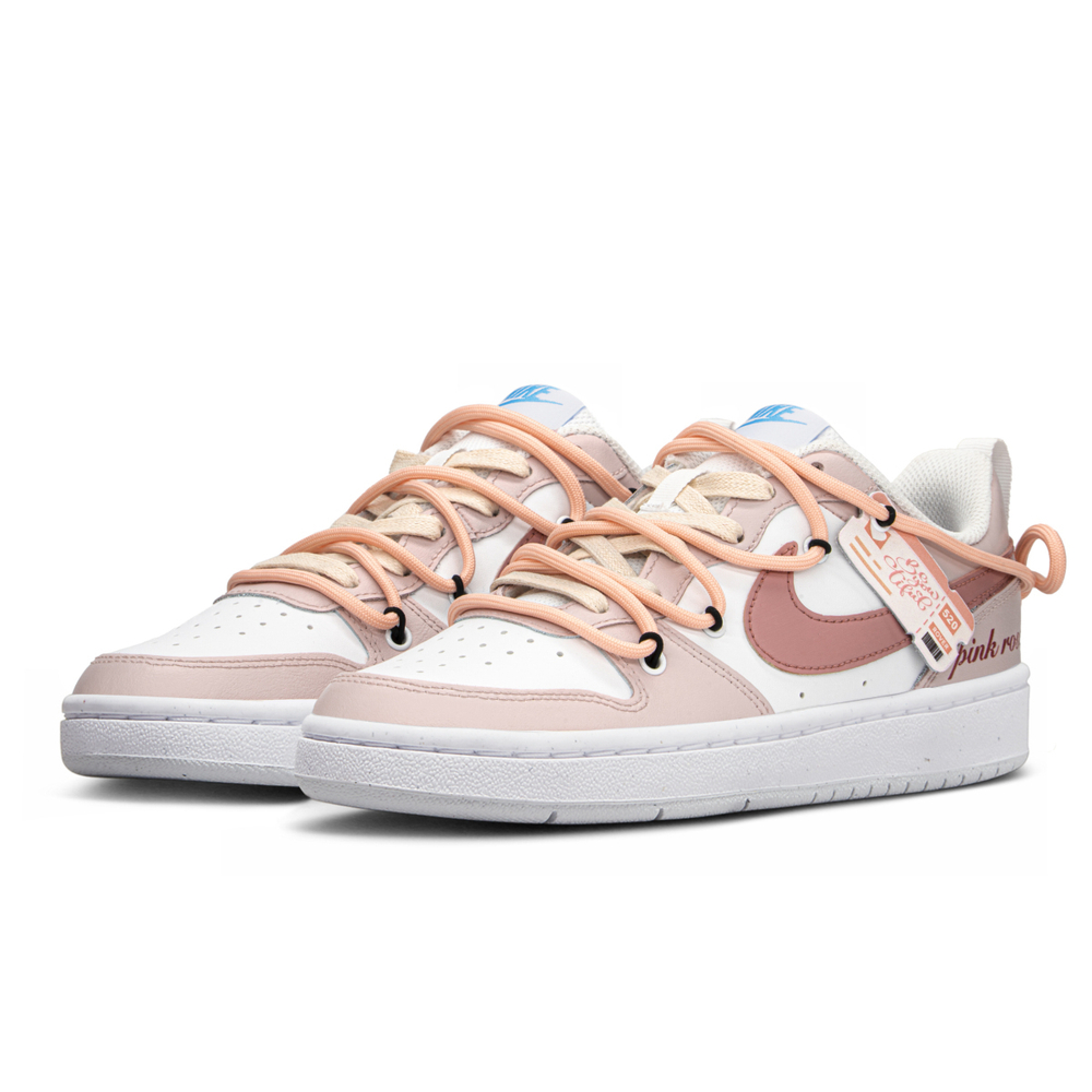 【 】 Nike Court Borough FZBB GS