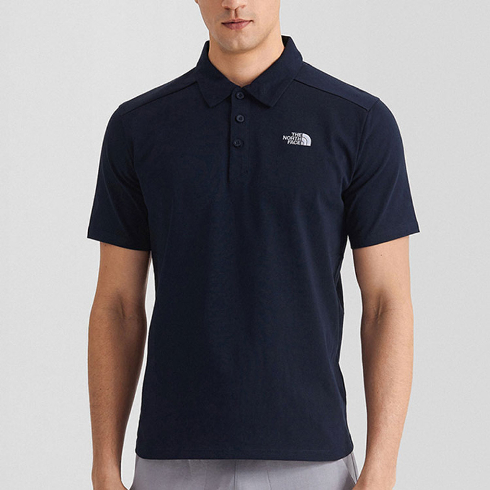 THE NORTH FACE Logo Polo