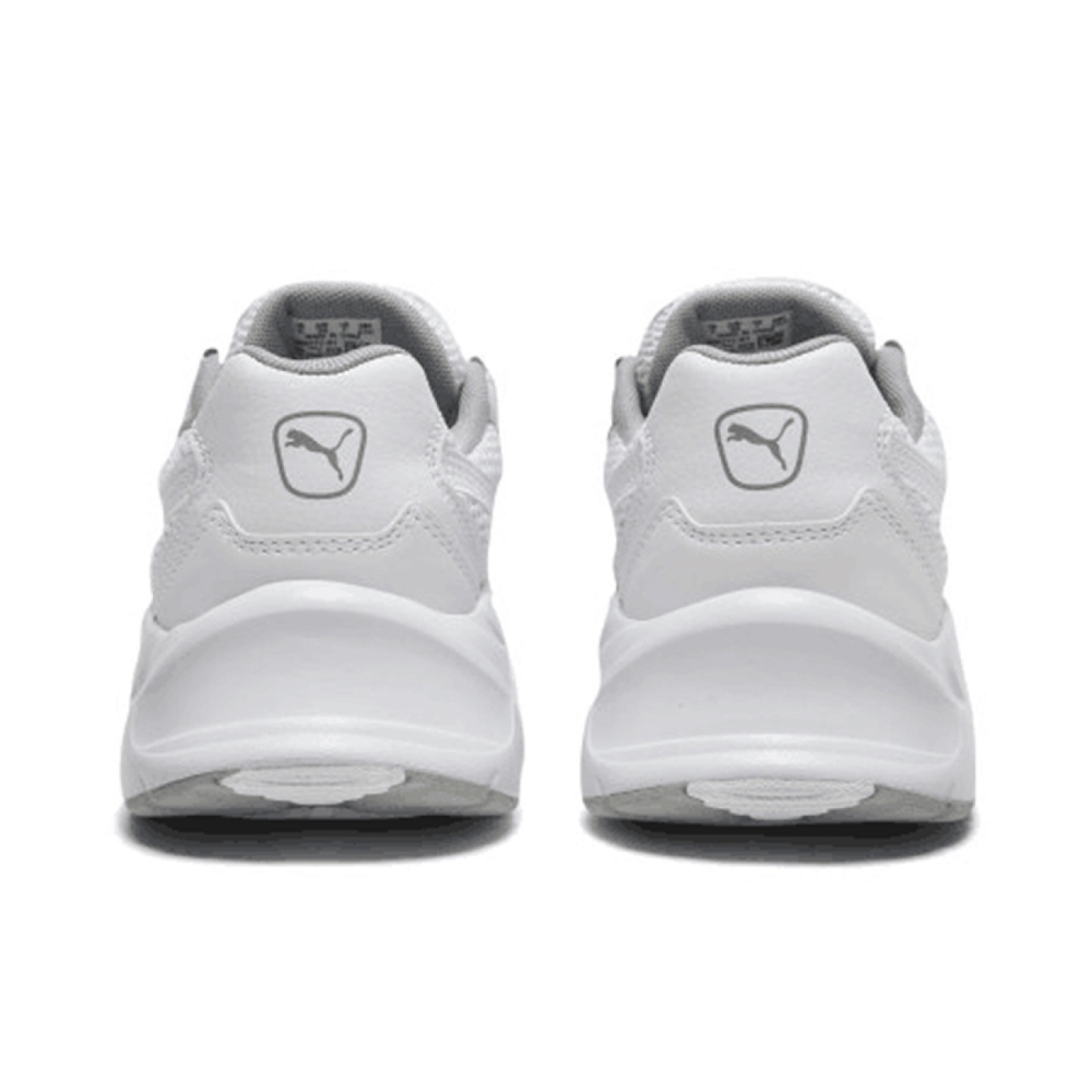 PUMA Nucleus