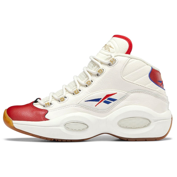 Reebok Question Draft Night TPU