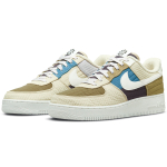 Nike Air Force 1 "Toasty"