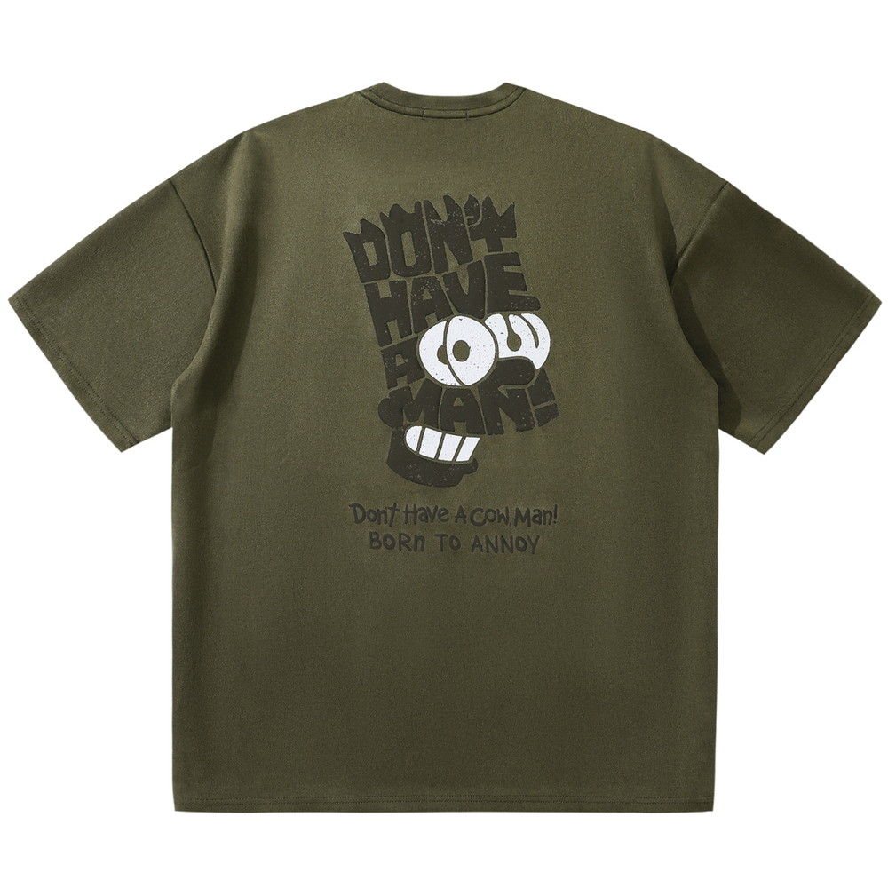 The Simpsons Logo T