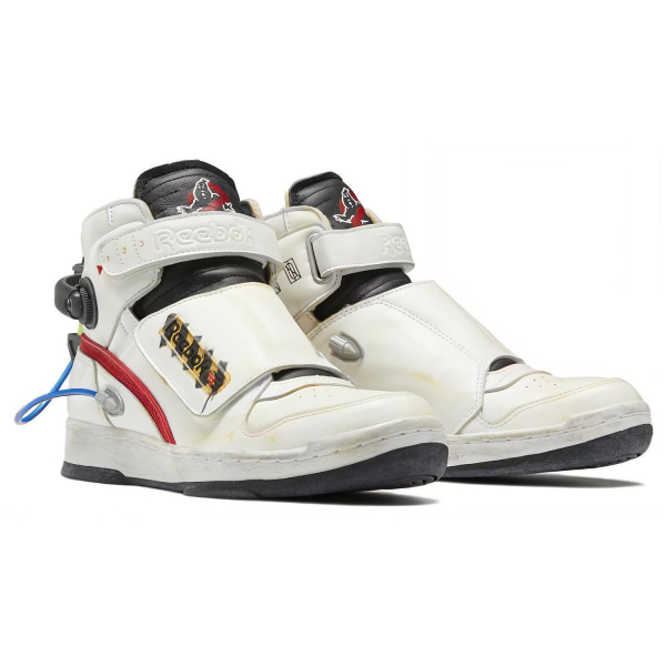 Ghostbusters x Reebok