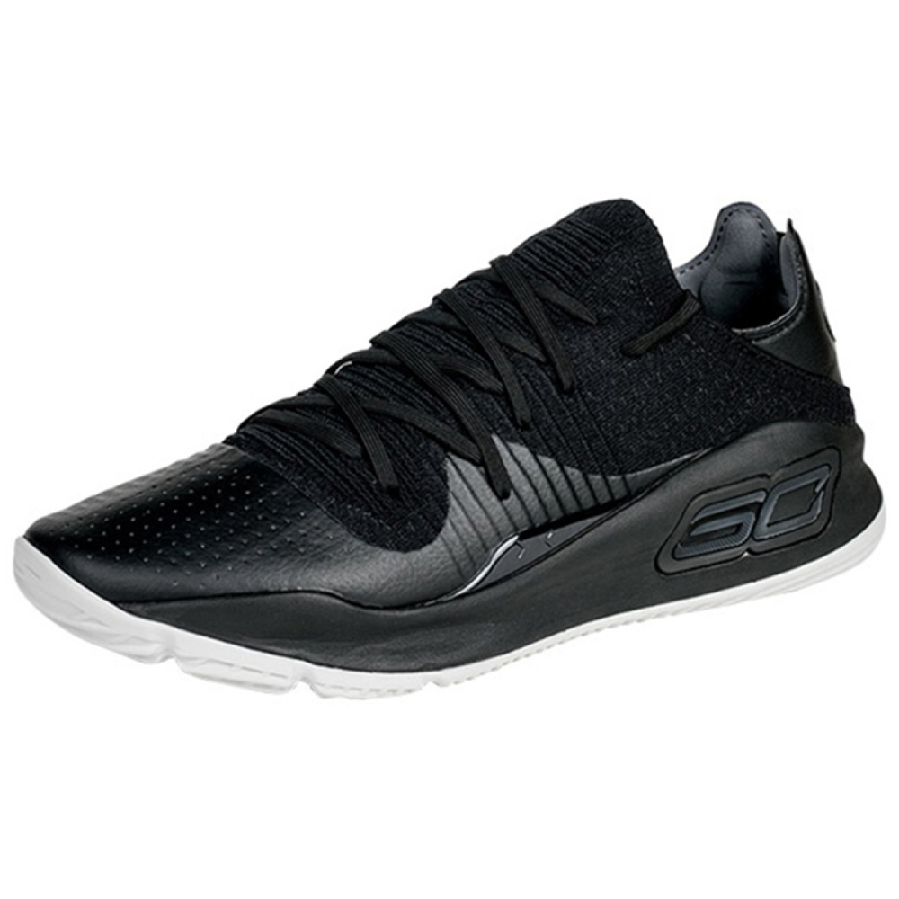 Under Armour Curry 4 Low 4