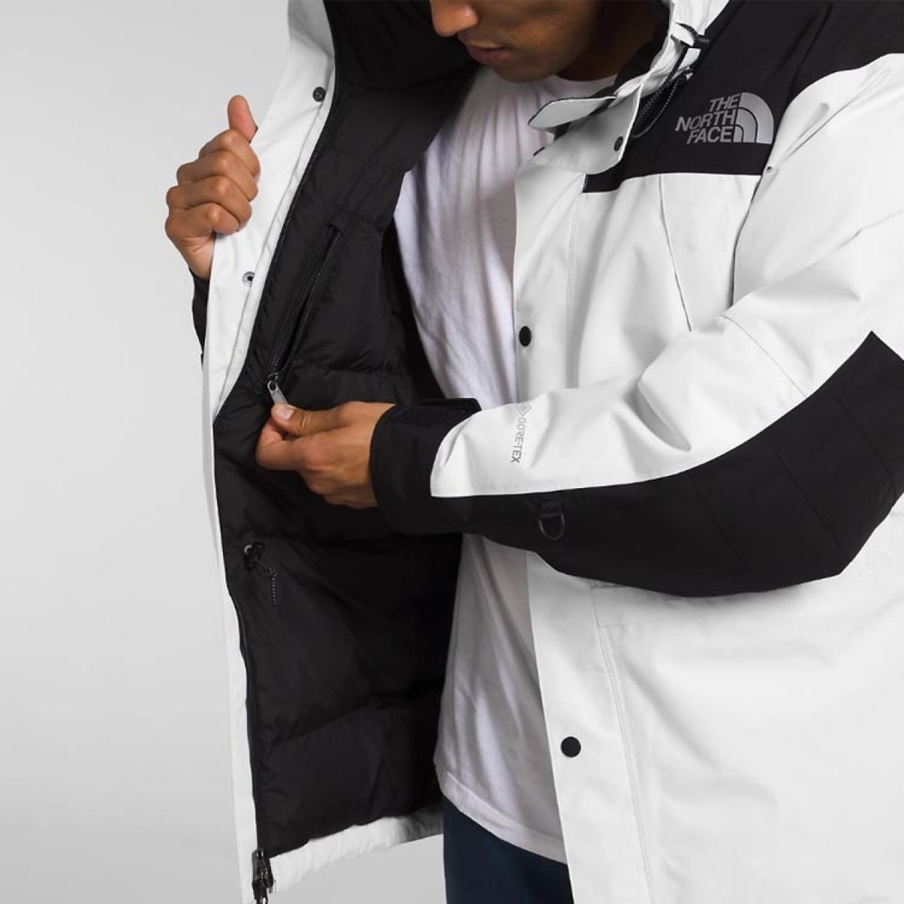 THE NORTH FACE Gore-TEX /