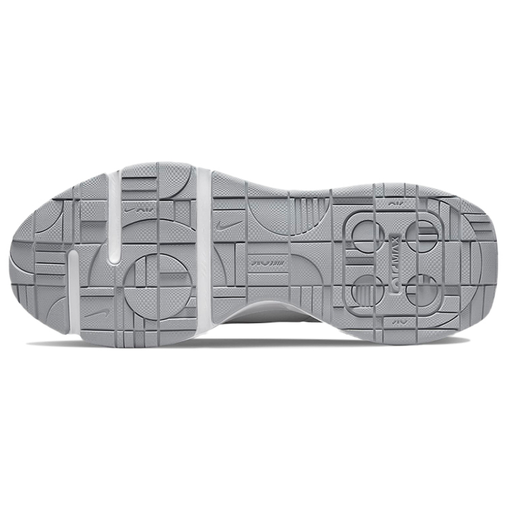 Nike Air Max INTRLK Logo
