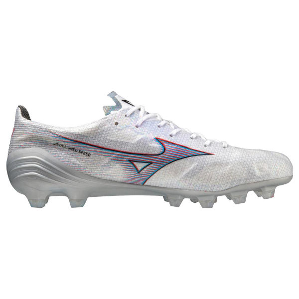 Mizuno Alpha AG（ ）