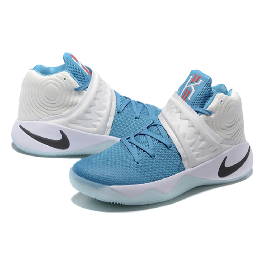 Nike Kyrie 2 "Christmas"