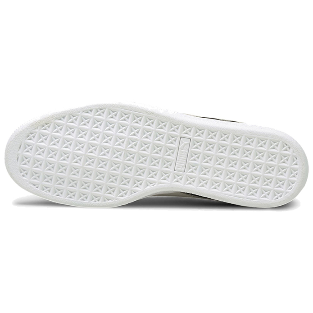 PUMA Suede Classic Xxi logo