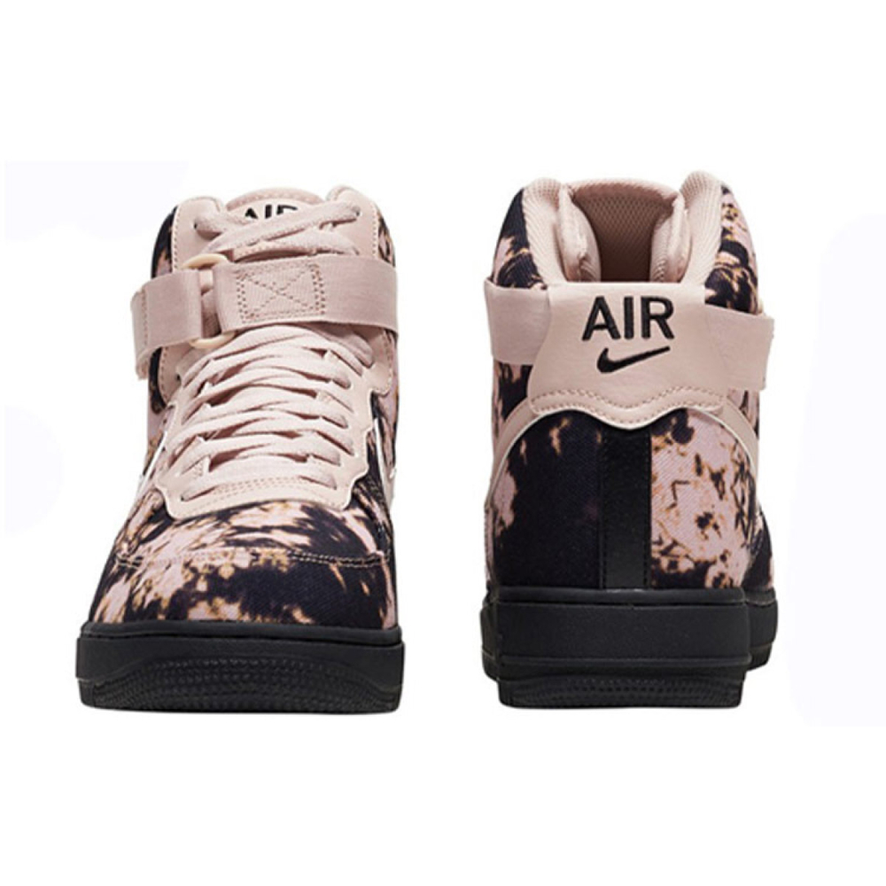 Nike Air Force 1 Acid Wash Print