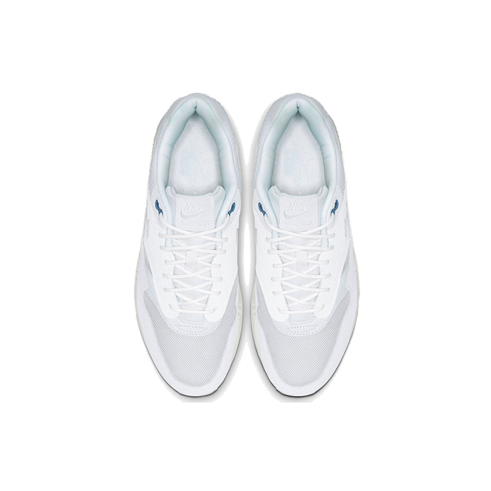 Nike Air Max 1 Premium "Pure Platinum"