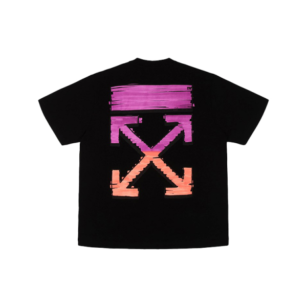 OFF-WHITE SS21 T
