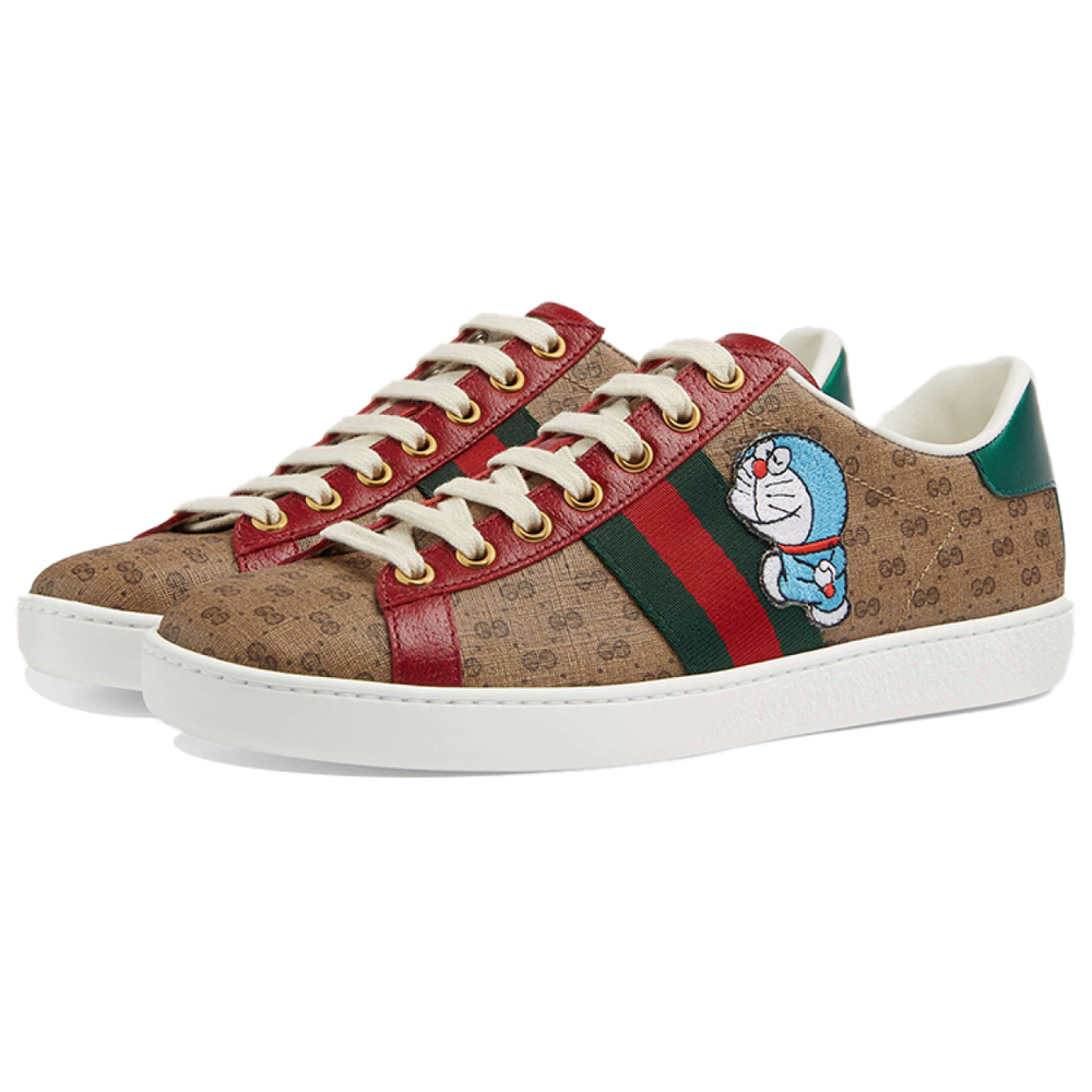 Doraemon x GUCCI ACE