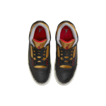 Jordan Air Jordan 3 Retro "Black Gold"