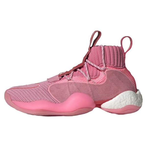 Pharrell x adidas originals Crazy BYW X "Gratitude"