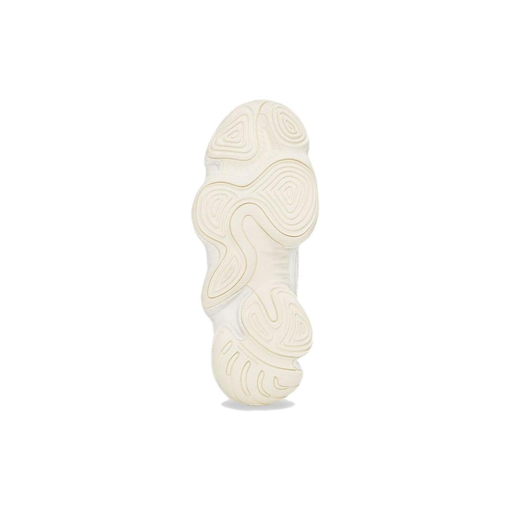 Adidas originals Yeezy 500 "Bone White"