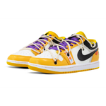 【 】 Jordan Air Jordan 1 Low "Taxi" GS