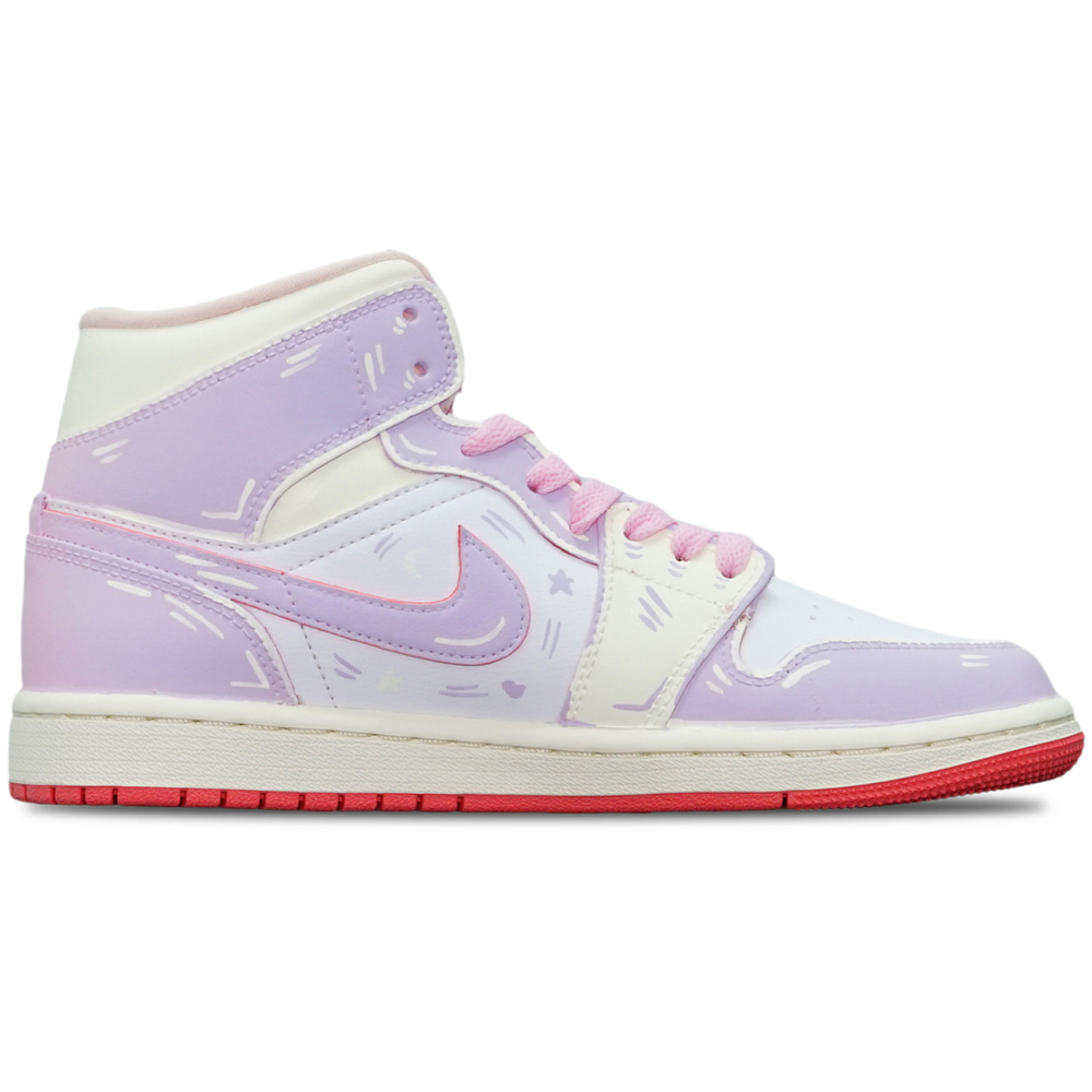 【 】 Jordan Air Jordan 1 Mid