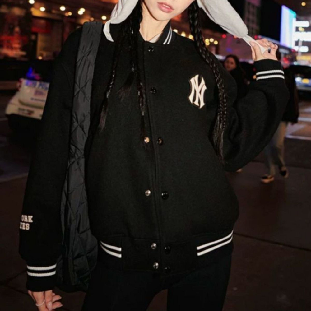 MLB FW23