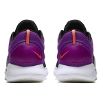 Nike Hyperdunk X Low EP Purple Air Zoom