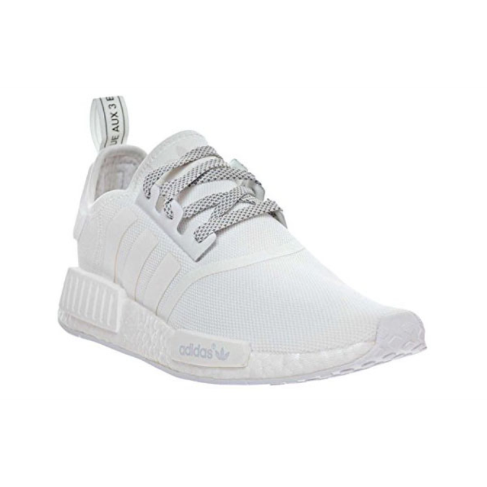 Adidas originals NMD_R1 White Reflective