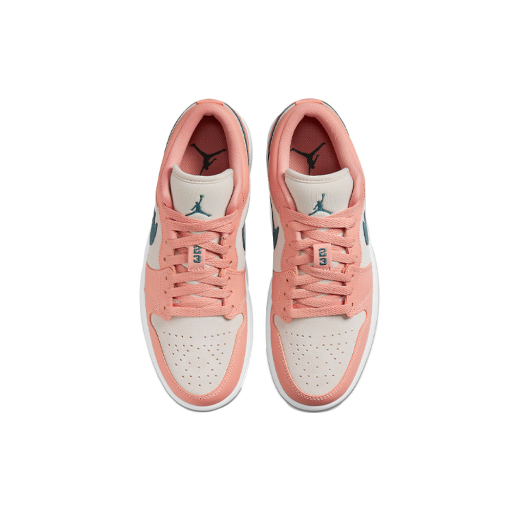 Jordan Air Jordan 1 low "light madder root"