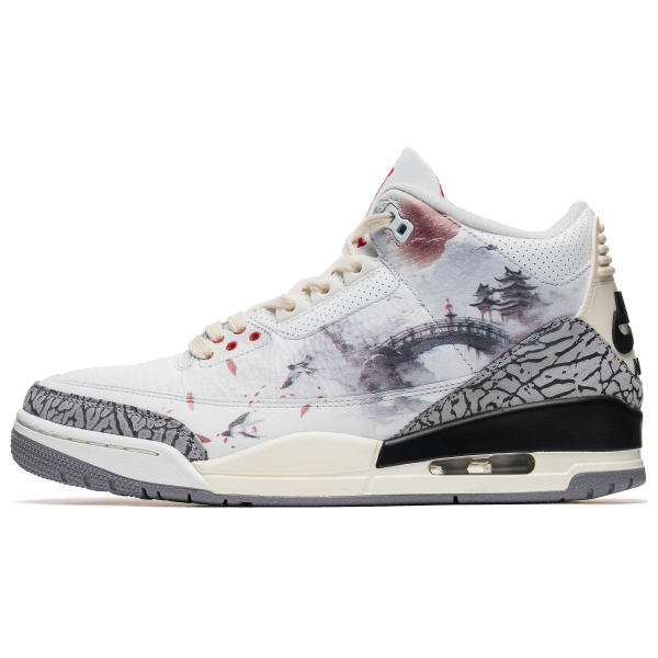 【 】 Jordan Air Jordan 3
