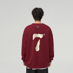 PAKA 7 Logo vibe /