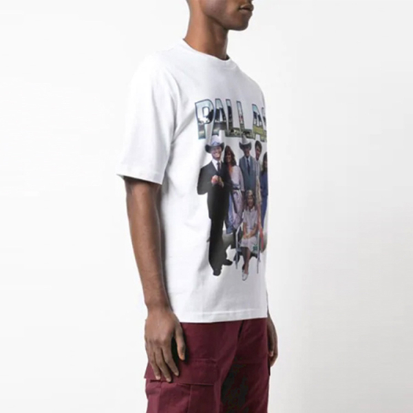 PALACE SS19 Pallas T-shirt White T