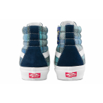 Pendleton x Vans Style 38