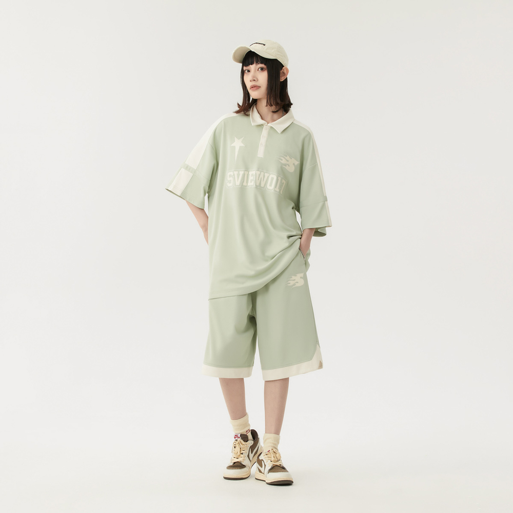 S.view Polo