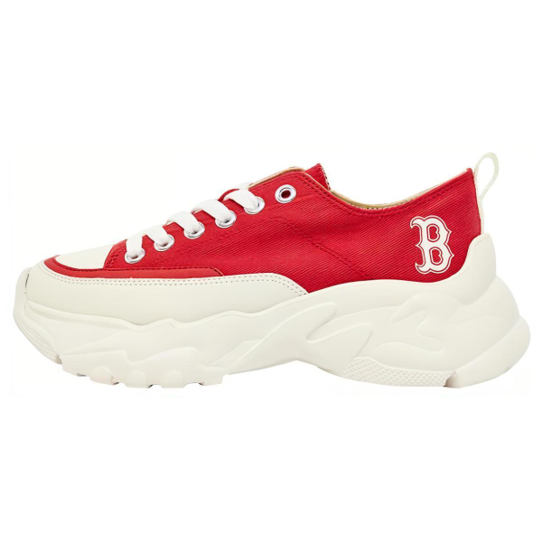 MLB Chunky High Low