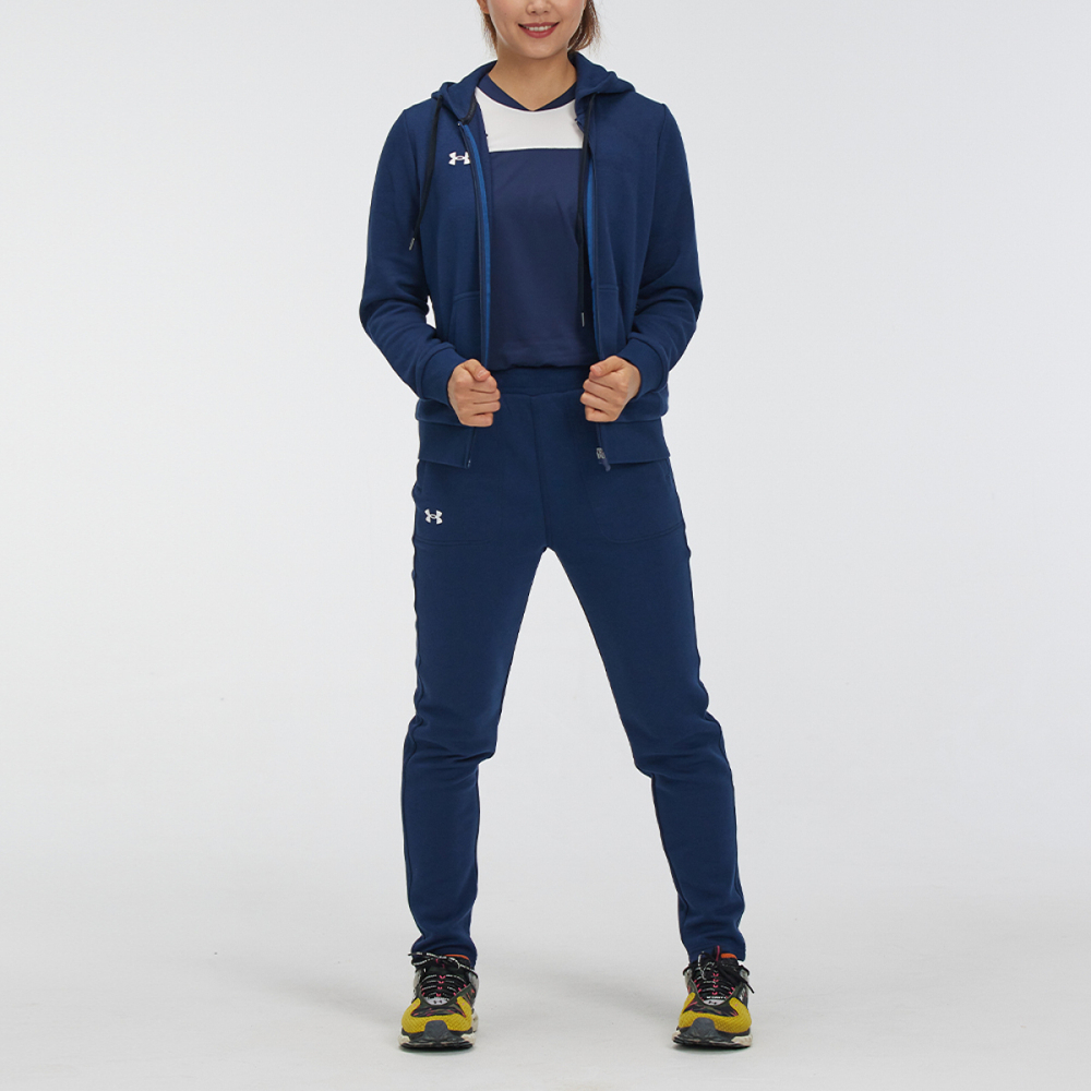 Under Armour