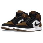Jordan Air Jordan 1 mid se "olive toe"